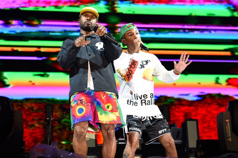 Streetsnaps: FUJIROCK FESTIVAL 2018