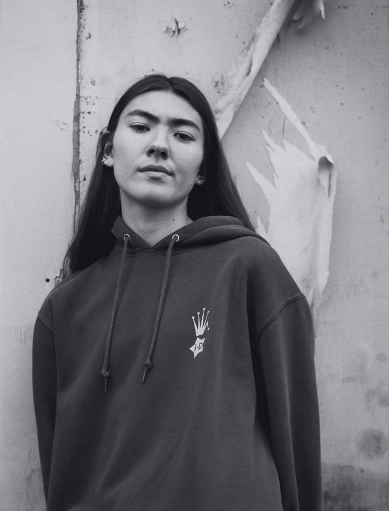 Stüssy x《i-D》2018 夏季聯乘系列 Lookbook