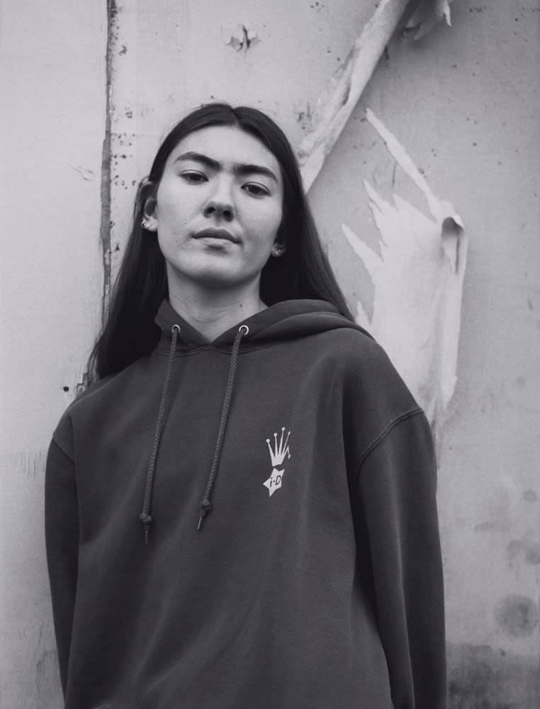 Stüssy x《i-D》2018 夏季聯乘系列 Lookbook
