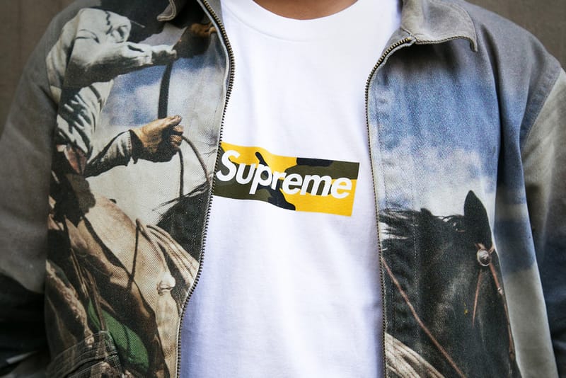 愛好者必入！解構 Supreme 設計背後天書《Supreme Copies》正式上架