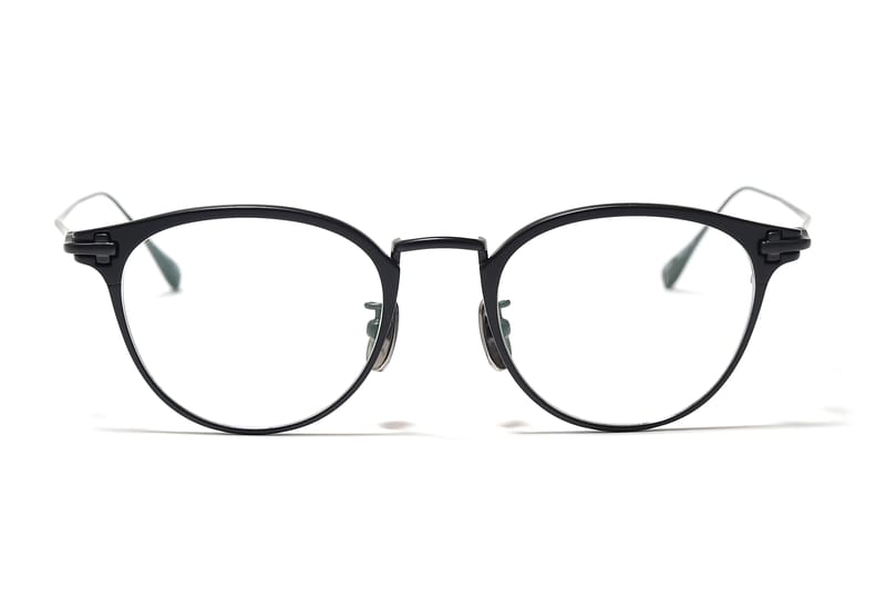 the WAREHOUSE optical x TAYLOR WITH RESPECT 聯乘限定新作登場