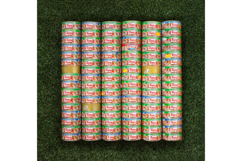 美國海關清潔工 Tom Kiefer 舉辦無證移民「被沒收個人物品」主題展