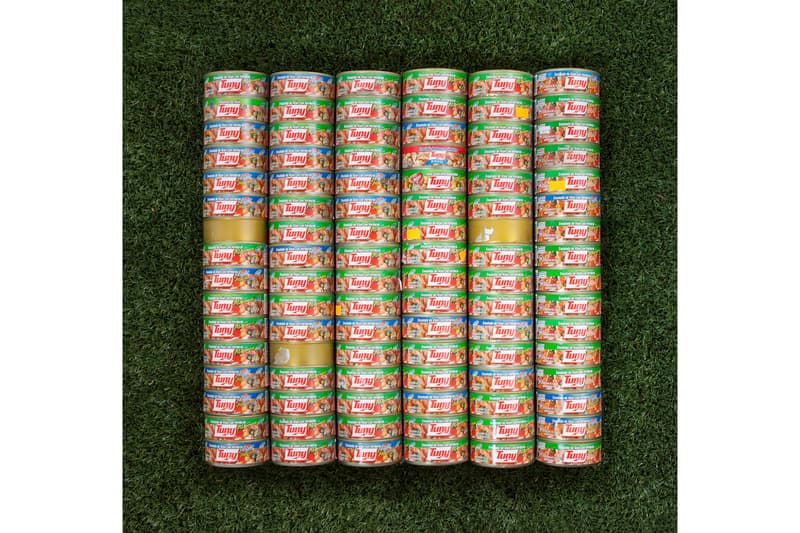 美國海關清潔工 Tom Kiefer 舉辦無證移民「被沒收個人物品」主題展