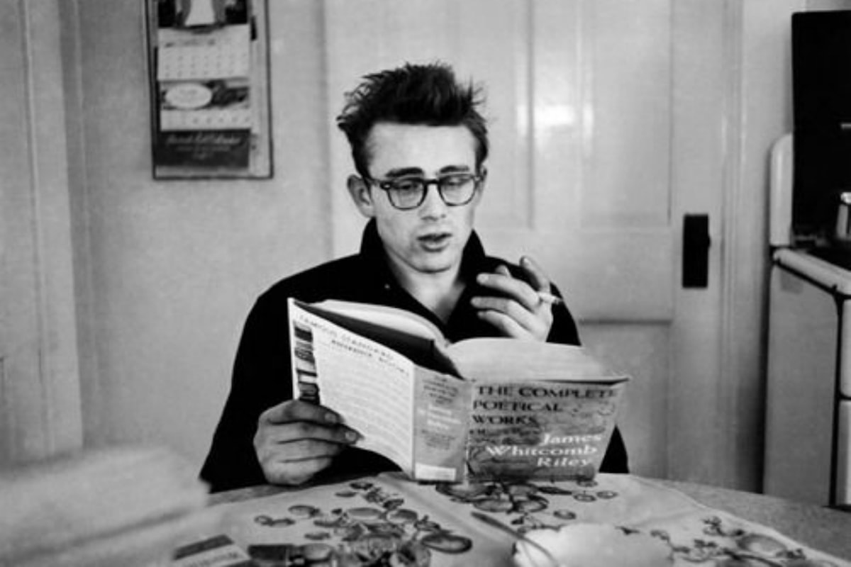 James Dean 經典造型復刻！Tommy O'gara 重啓 70 年代經典眼鏡 Shady Character