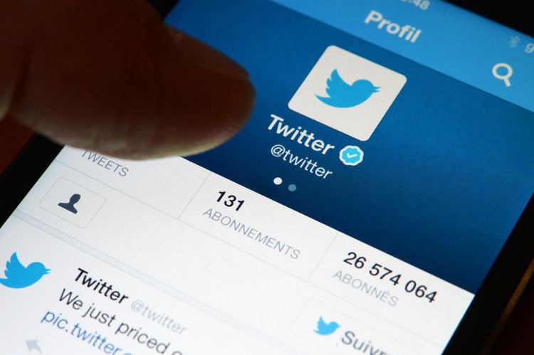 快刀斬亂麻!Twitter 一口氣刪除 3 百餘萬假帳戶