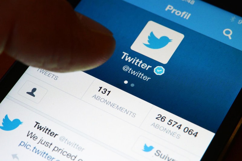 快刀斬亂麻！Twitter 一口氣刪除 3 百餘萬假帳戶