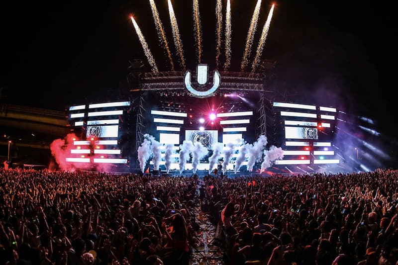 DJ Snake、Marshmello、Alan Walker！ULTRA TAIWAN 2018 首波出演名單發佈