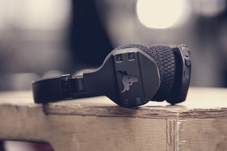 Under Armour x Dwayne Johnson x JBL 聯乘無線訓練耳機登場