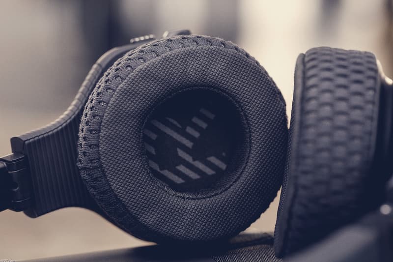 Under Armour x Dwayne Johnson x JBL 聯乘無線訓練耳機登場