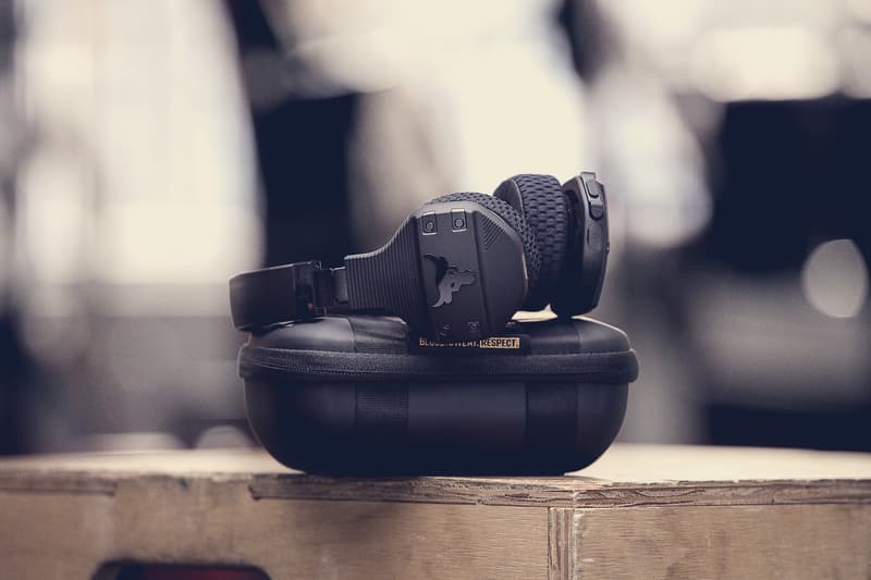 Under Armour x Dwayne Johnson x JBL 聯乘無線訓練耳機登場