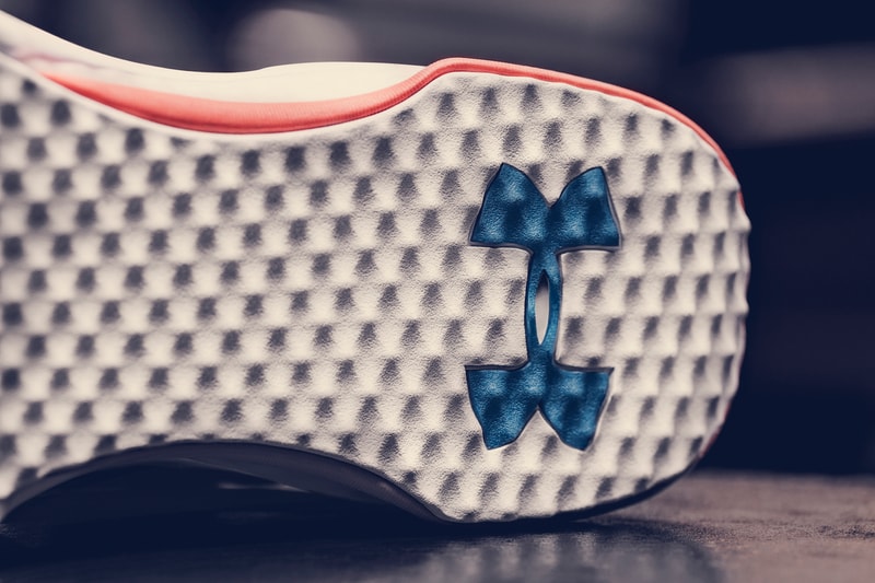 Under Armour x Dwayne Johnson 最新 Project Rock 1 正式登場