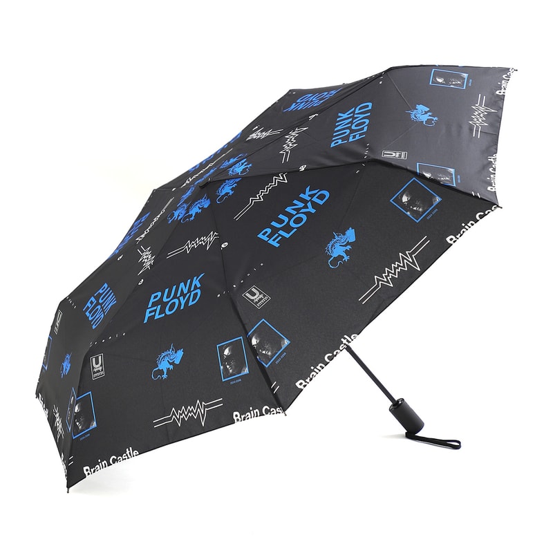 UNDERCOVER 全新雨具系列即將上架