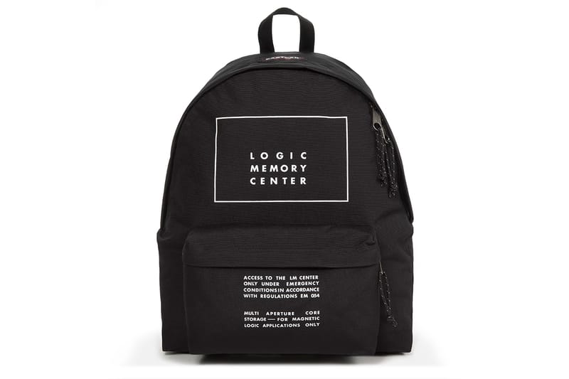 EASTPAK x UNDERCOVER 聯乘 Padded Pak’r® 背包香港上架情報