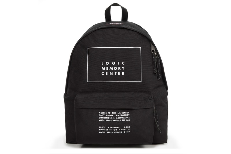 EASTPAK x UNDERCOVER 聯名 Padded Pak’r® 背包香港上架情報