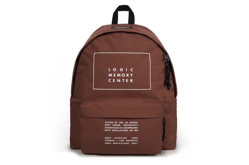 EASTPAK x UNDERCOVER 聯名 Padded Pak’r® 背包香港上架情報