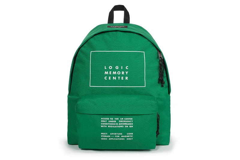 EASTPAK x UNDERCOVER 聯名 Padded Pak’r® 背包香港上架情報