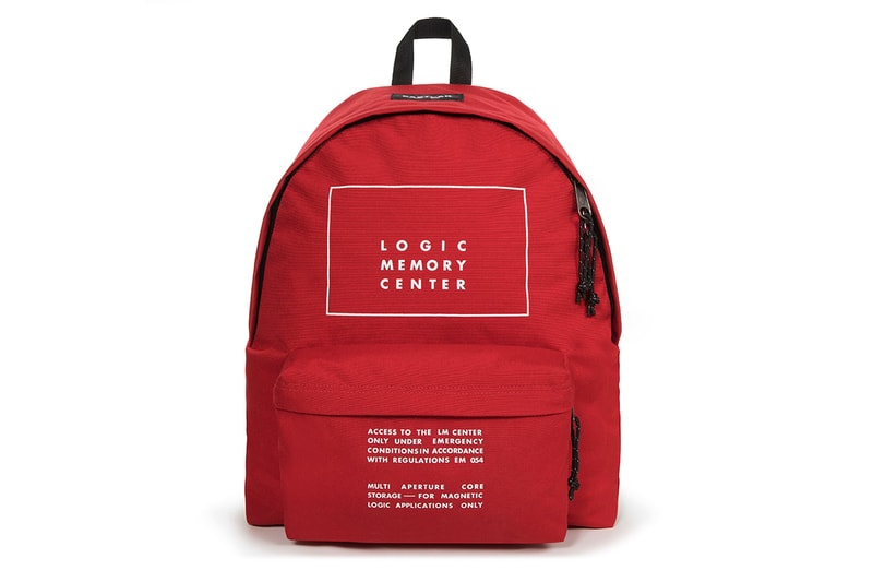EASTPAK x UNDERCOVER 聯名 Padded Pak’r® 背包香港上架情報