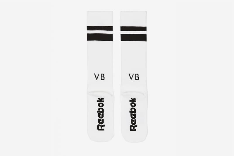 Victoria Beckham x Reebok 首波聯乘系列向「大鯊魚」Shaquille O'Neal 致敬
