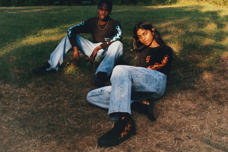 Patta 打造 WTAPS x Vault by Vans 全新聯乘系列造型特輯