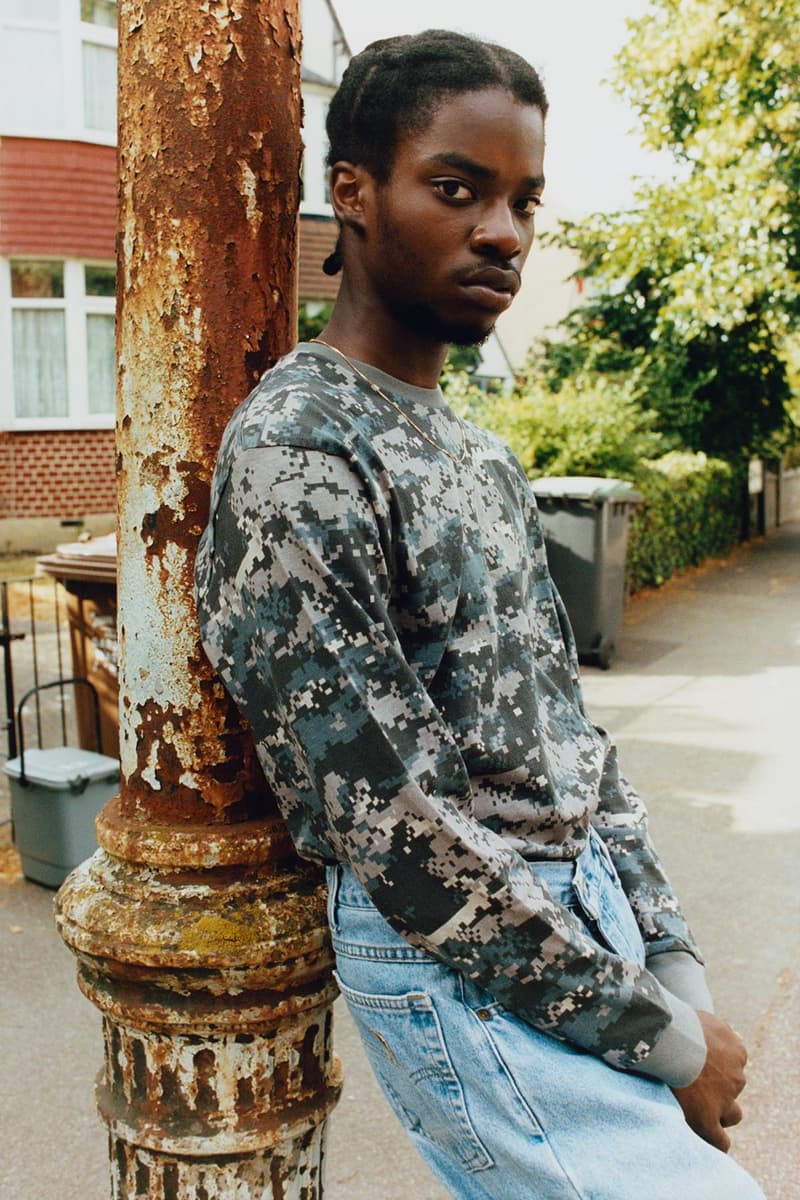 Patta 打造 WTAPS x Vault by Vans 全新聯乘系列造型特輯