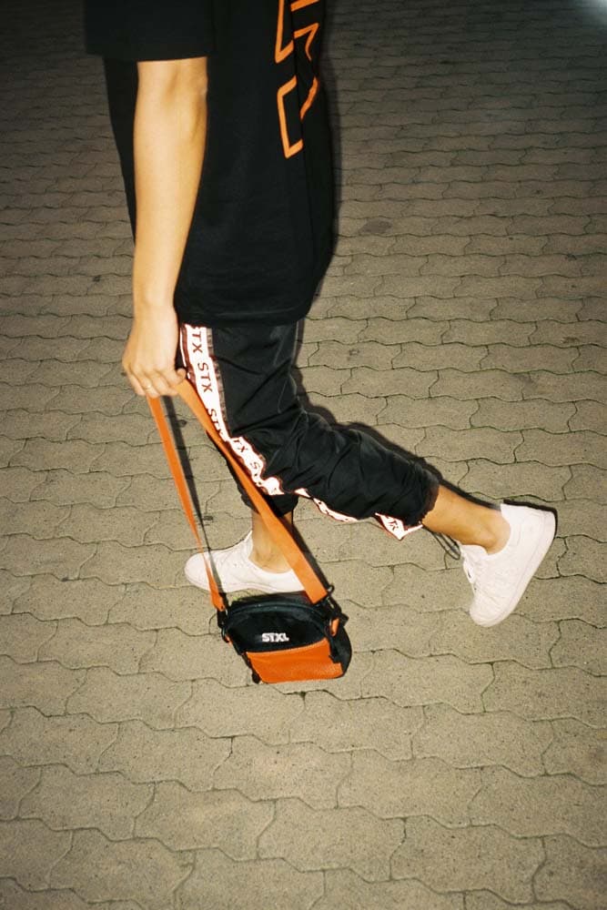 StreetX x XLARGE® 聯乘企劃 Lookbook 發佈