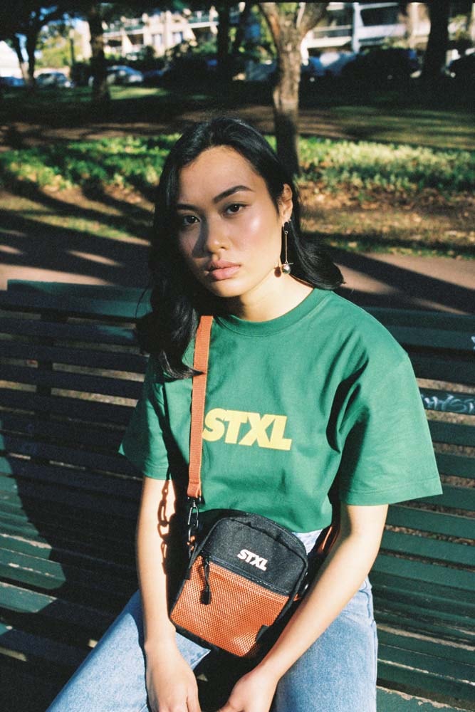 StreetX x XLARGE® 聯乘企劃 Lookbook 發佈