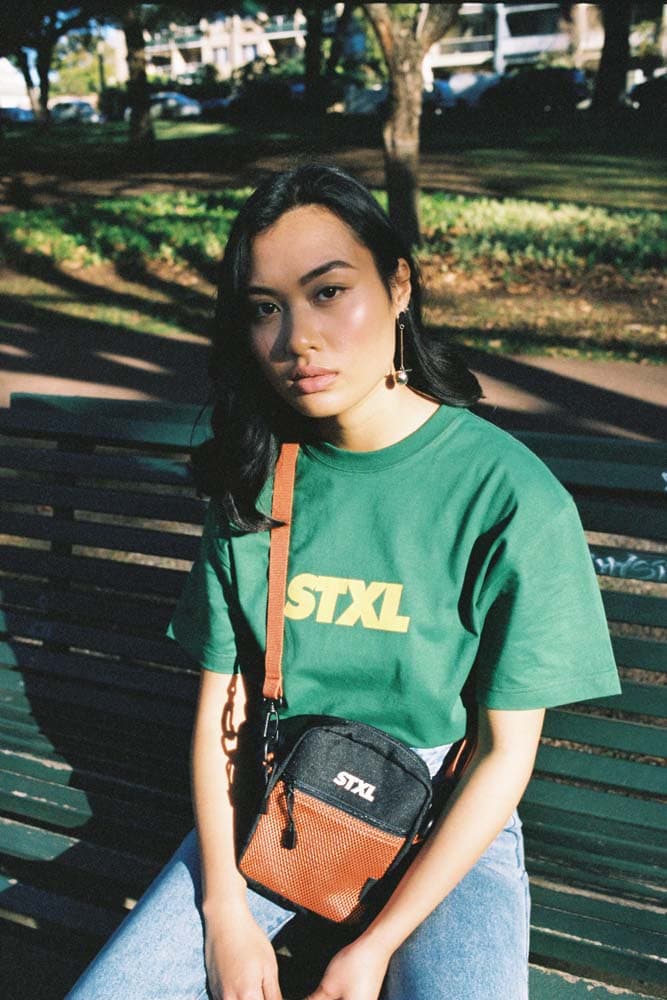 StreetX x XLARGE® 聯乘企劃 Lookbook 發佈