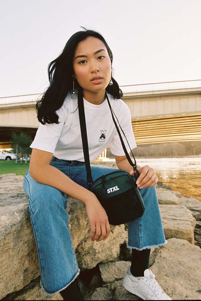 StreetX x XLARGE® 聯乘企劃 Lookbook 發佈