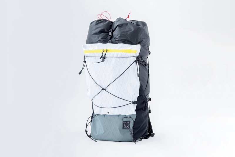 每回即完賣－日本手工製山系品牌「山と道」
