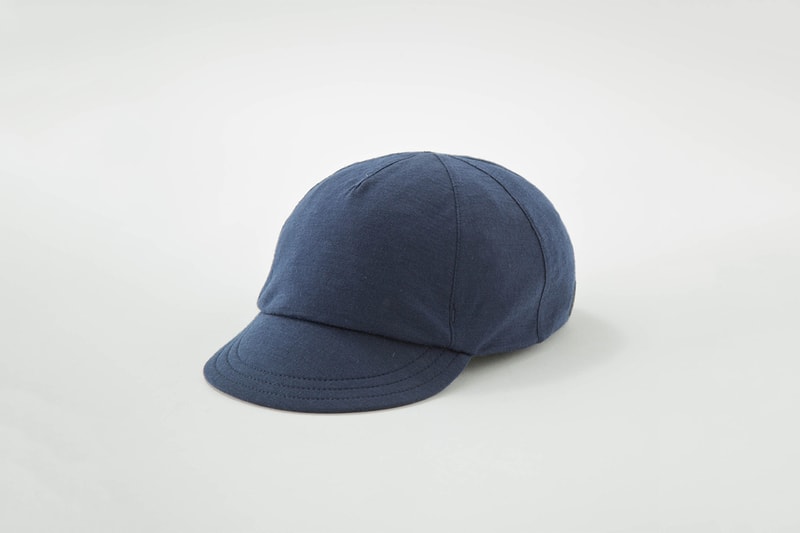 每回即完賣－日本手工製山系品牌「山と道」
