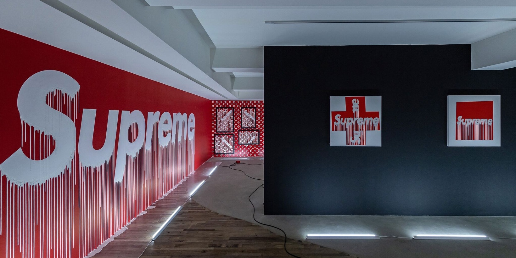 法國藝術家 Zevs 於香港舉辦「Supreme Même」展覽