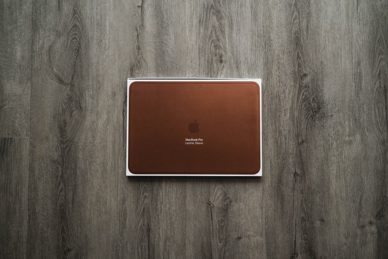 重大性能升級－Apple 2018 年版本 MacBook Pro 開箱近賞