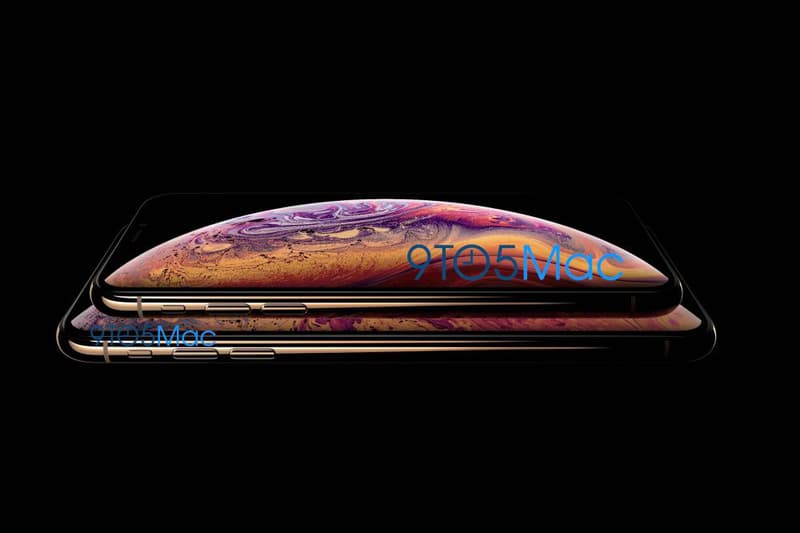 Apple 發佈會前瞻-官方照片洩露確認 iPhone 將提供金色選項