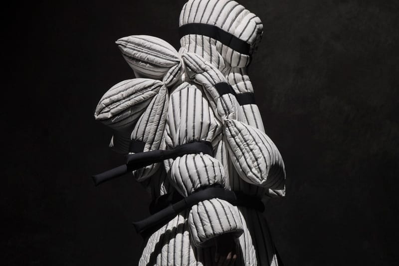 Moncler Genius 企劃 – 5 MONCLER CRAIG GREEN 系列正式登場