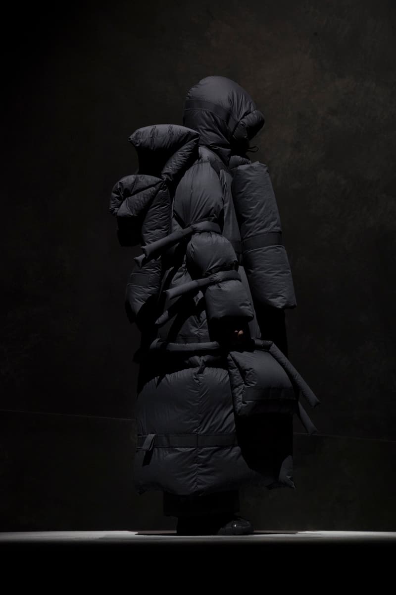 Moncler Genius 企劃 – 5 MONCLER CRAIG GREEN 系列正式登場