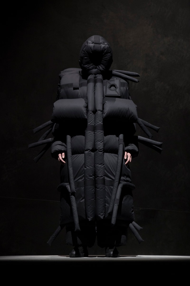 Moncler Genius 企劃 – 5 MONCLER CRAIG GREEN 系列正式登場