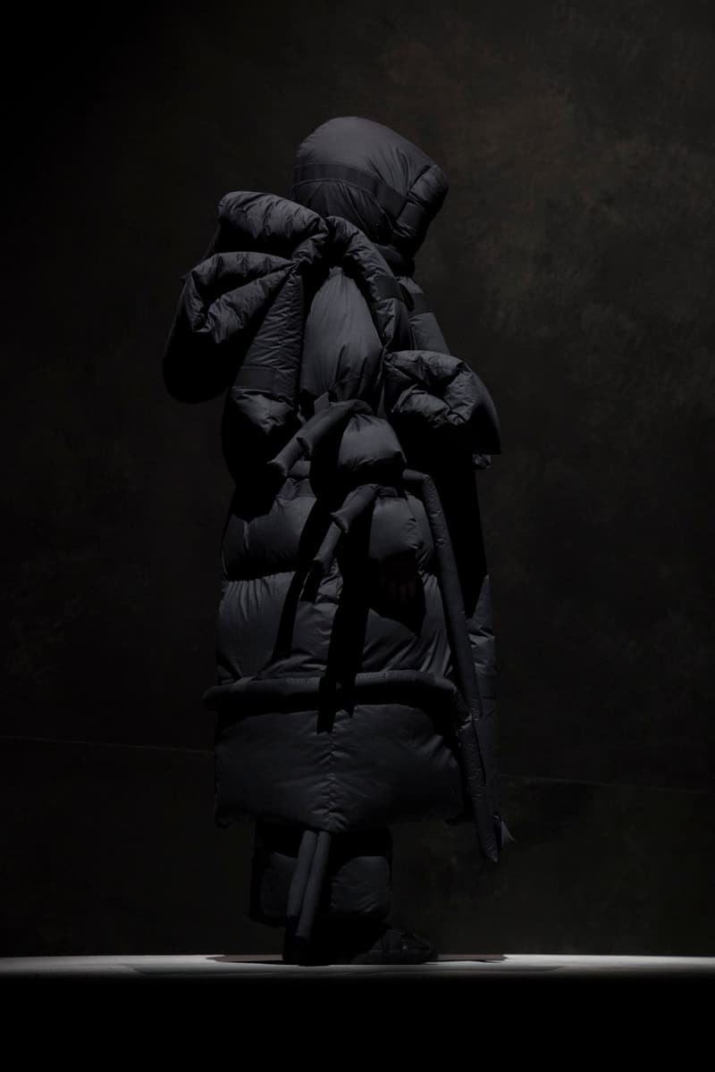 Moncler Genius 企劃 – 5 MONCLER CRAIG GREEN 系列正式登場