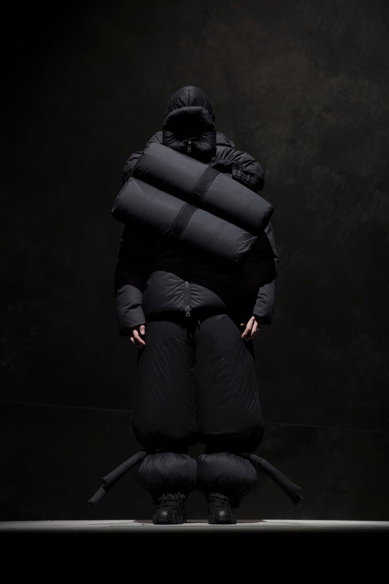 Moncler Genius 企劃 – 5 MONCLER CRAIG GREEN 系列正式登場