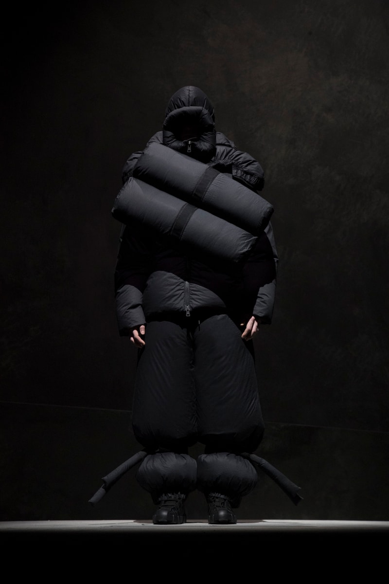 Moncler Genius 企劃 – 5 MONCLER CRAIG GREEN 系列正式登場