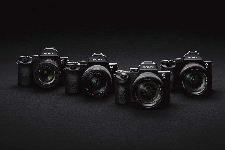 相機至尊！Sony 於美國全片幅相機市場拔得頭籌