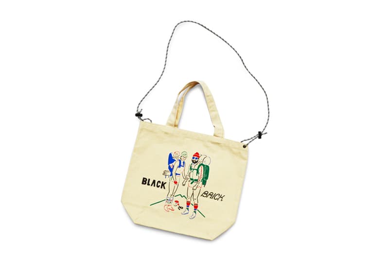 期間限定!日本戶外選物店 Black Brick 旋風式登陸香港