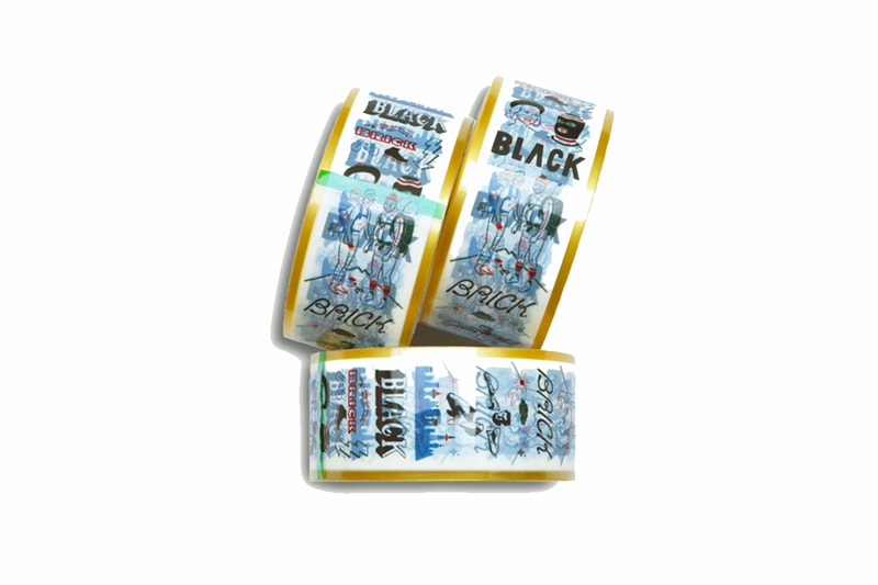 期間限定！日本戶外選物店 Black Brick 旋風式登陸香港