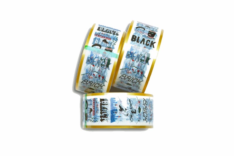 期間限定!日本戶外選物店 Black Brick 旋風式登陸香港