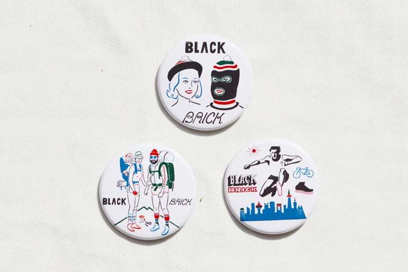 期間限定！日本戶外選物店 Black Brick 旋風式登陸香港