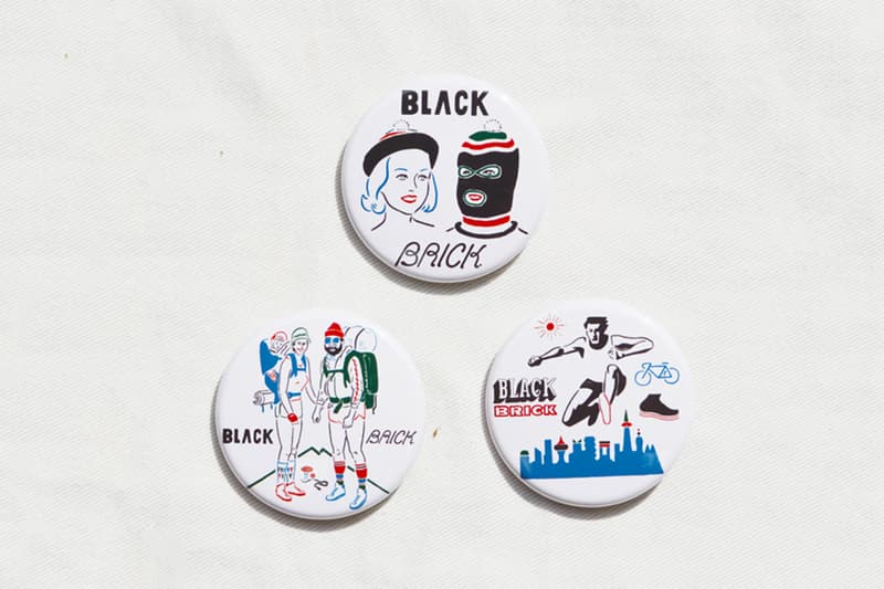 期間限定!日本戶外選物店 Black Brick 旋風式登陸香港