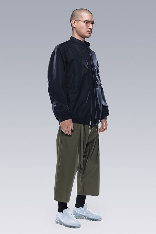 Errolson Hugh 親自演繹 ACRONYM® Lookbook