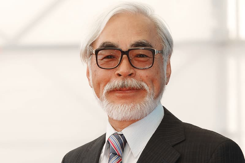 宮崎駿最新大作的進度!?吉卜力製作人鈴木敏夫親自交待