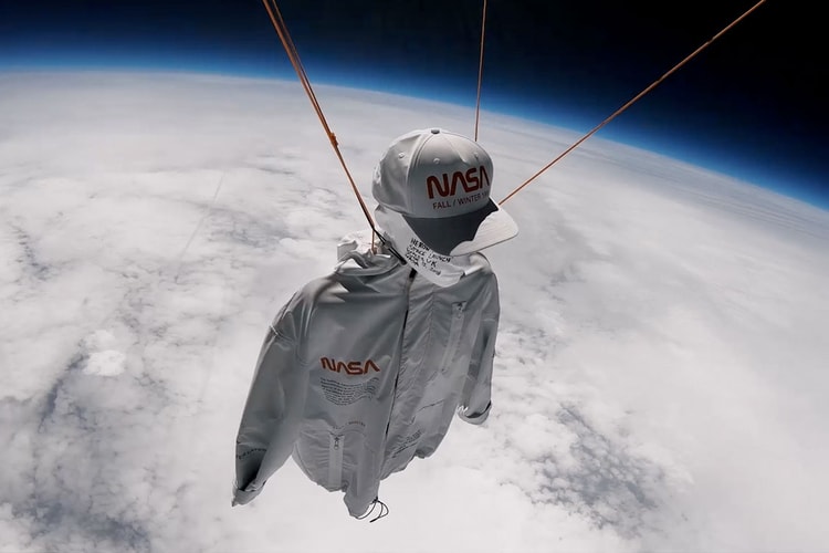 進軍銅鑼灣!Heron Preston 香港首間專門店即將開幕