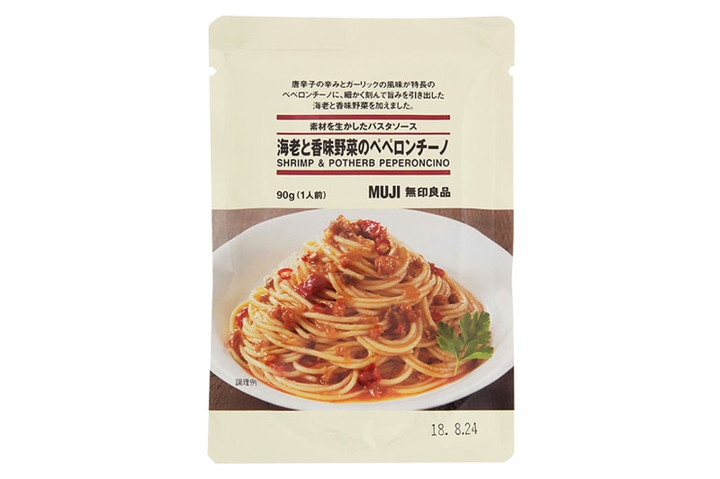 緊急下架！MUJI 為何大動作召回旗下意大利麵醬？