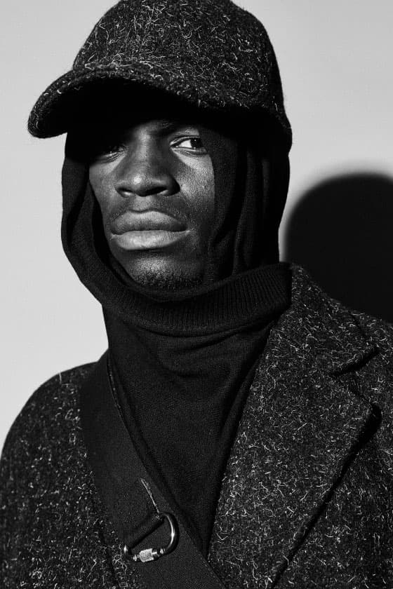 機能先決-Matthew Miller 限量 Woolmark Prize 得獎作品即將於香港上架!